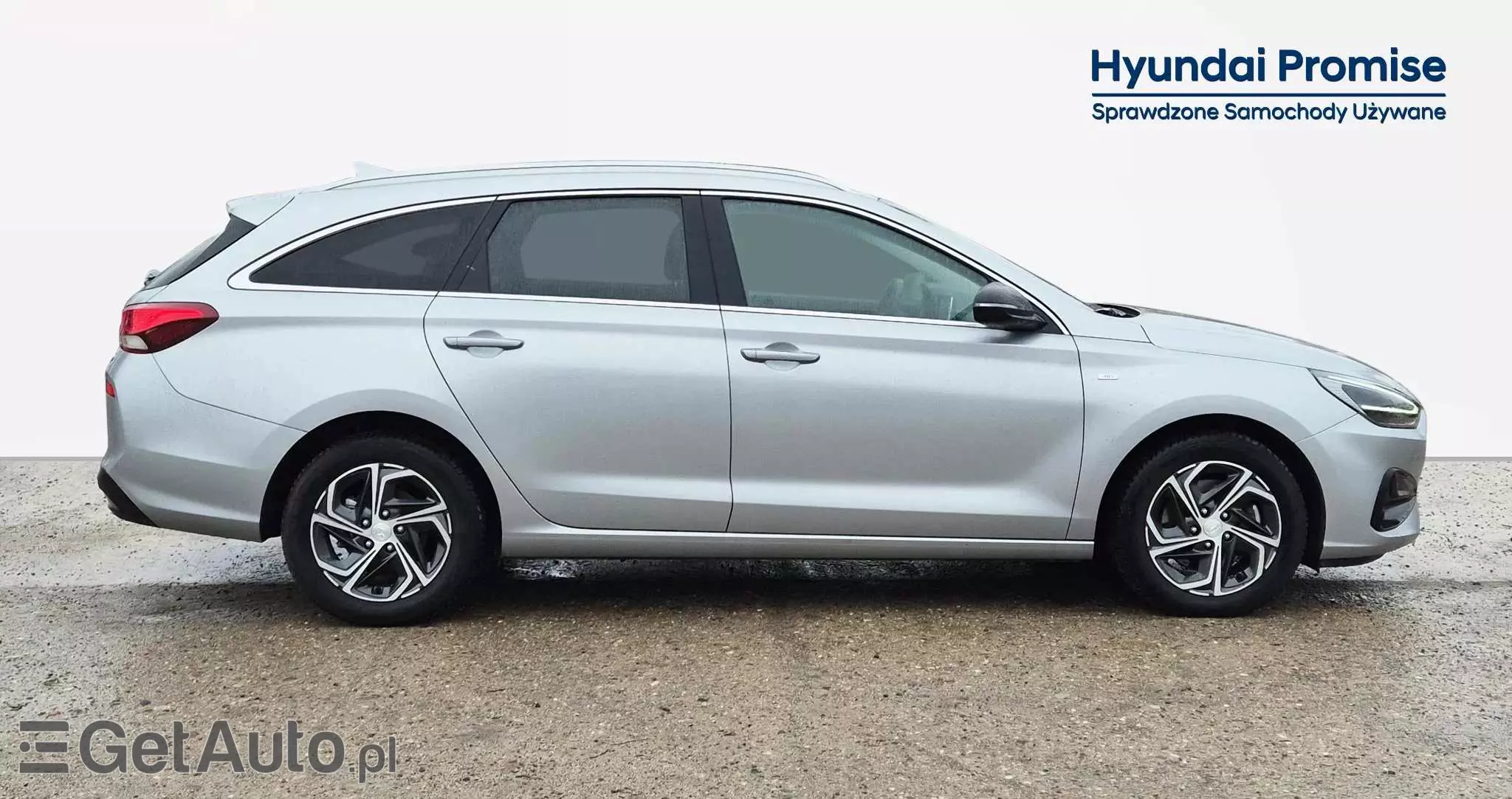 HYUNDAI I30 1.0 T-GDI Smart