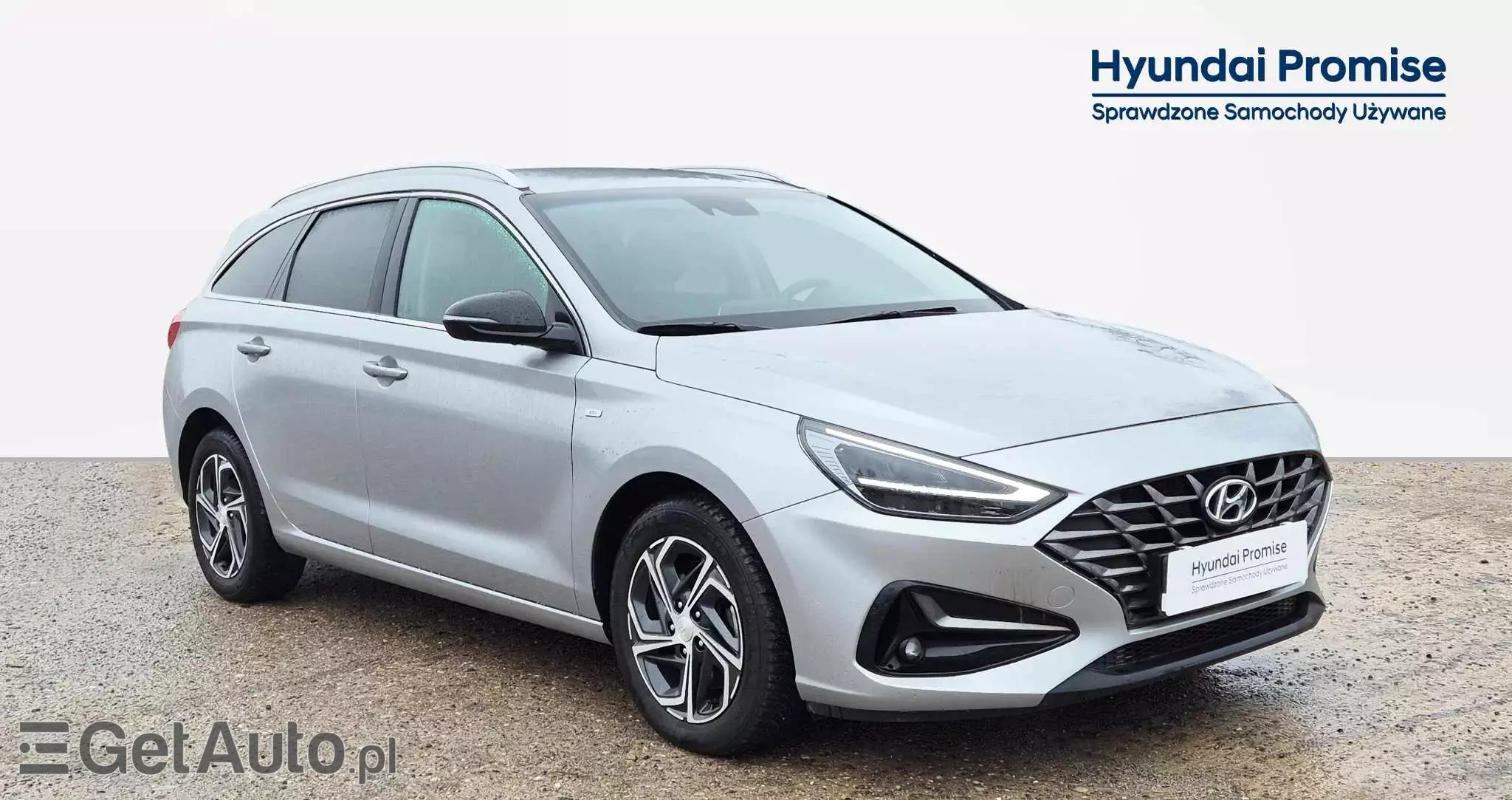 HYUNDAI I30 1.0 T-GDI Smart