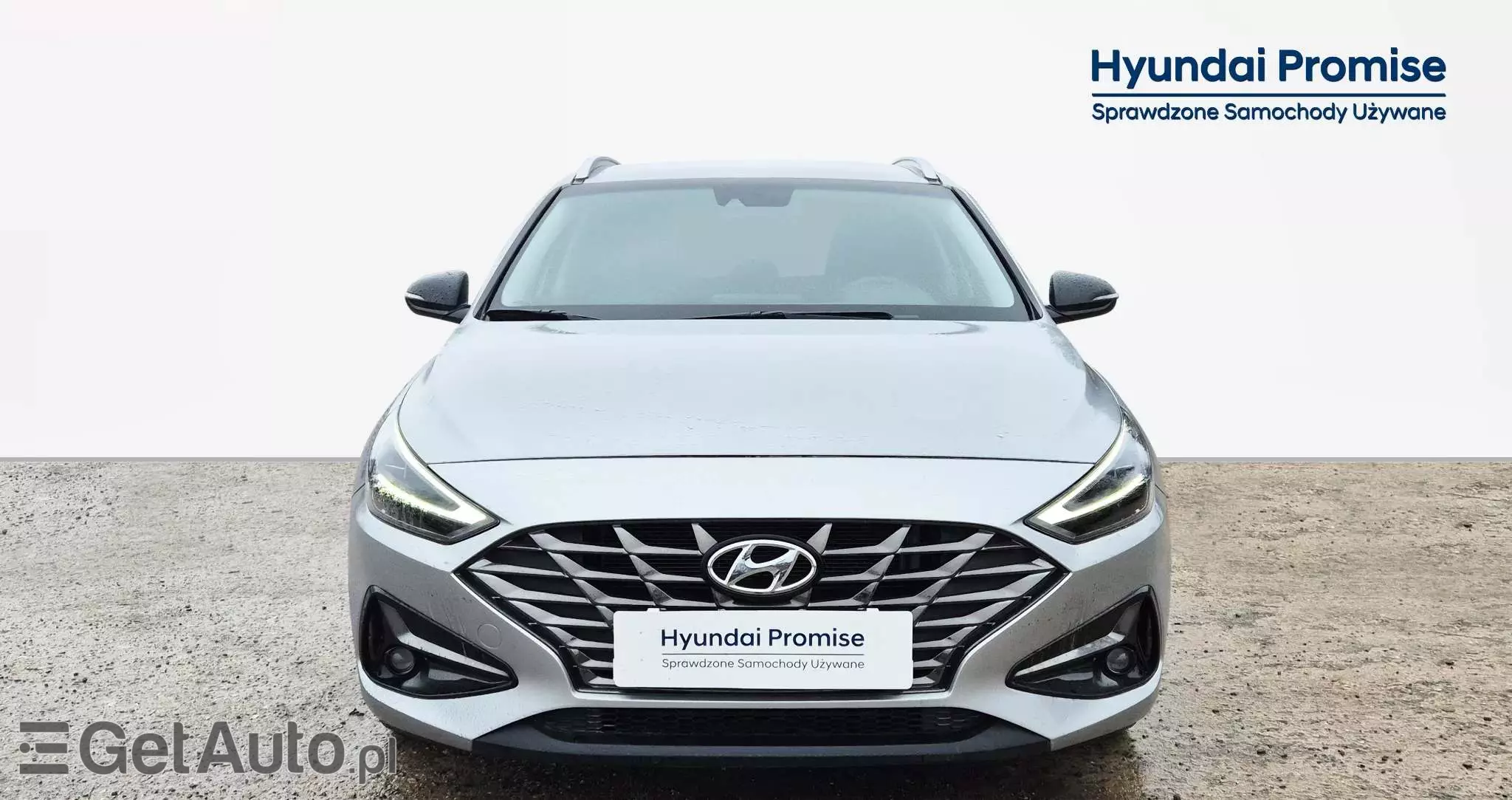 HYUNDAI I30 1.0 T-GDI Smart