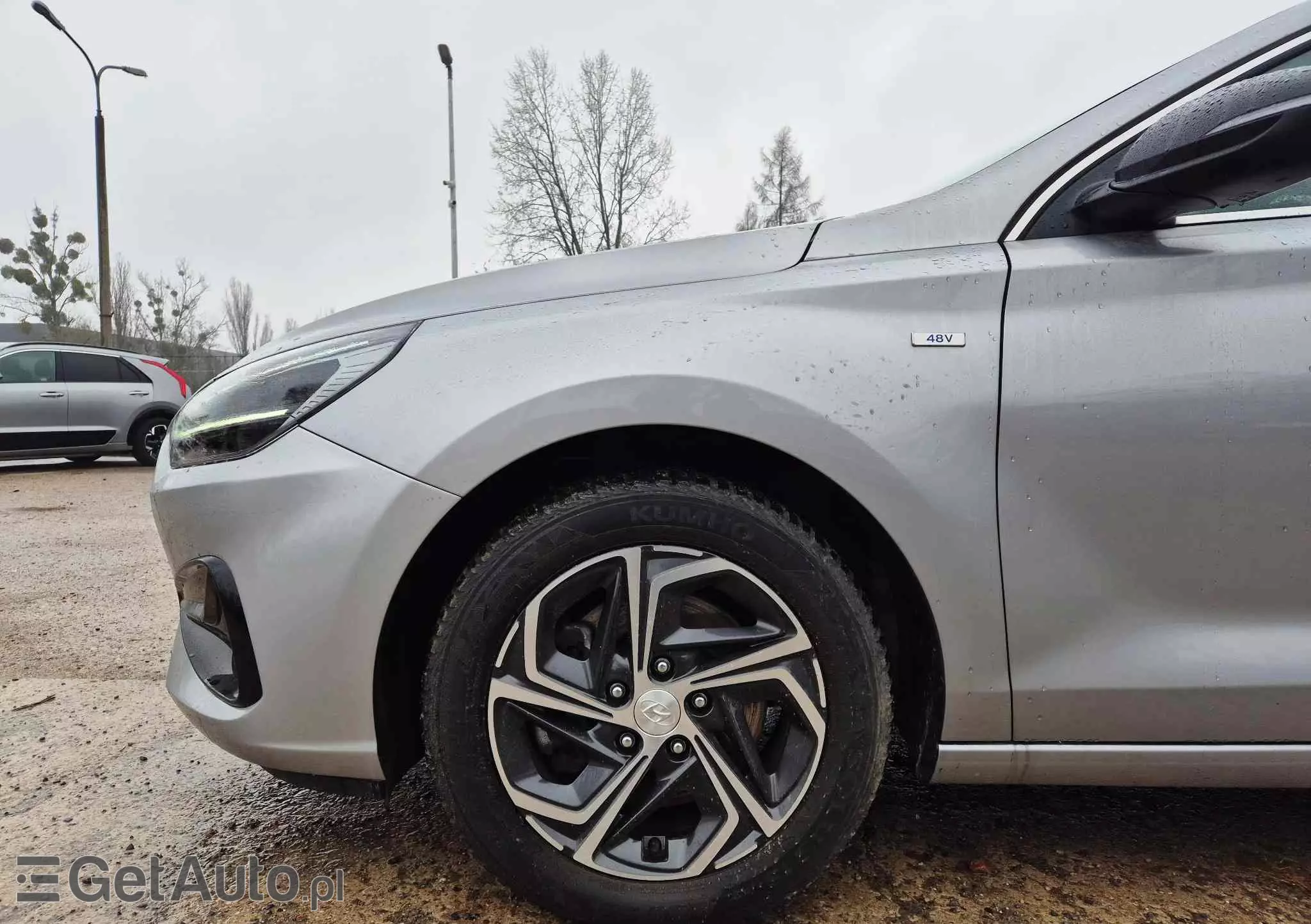 HYUNDAI I30 1.0 T-GDI Smart