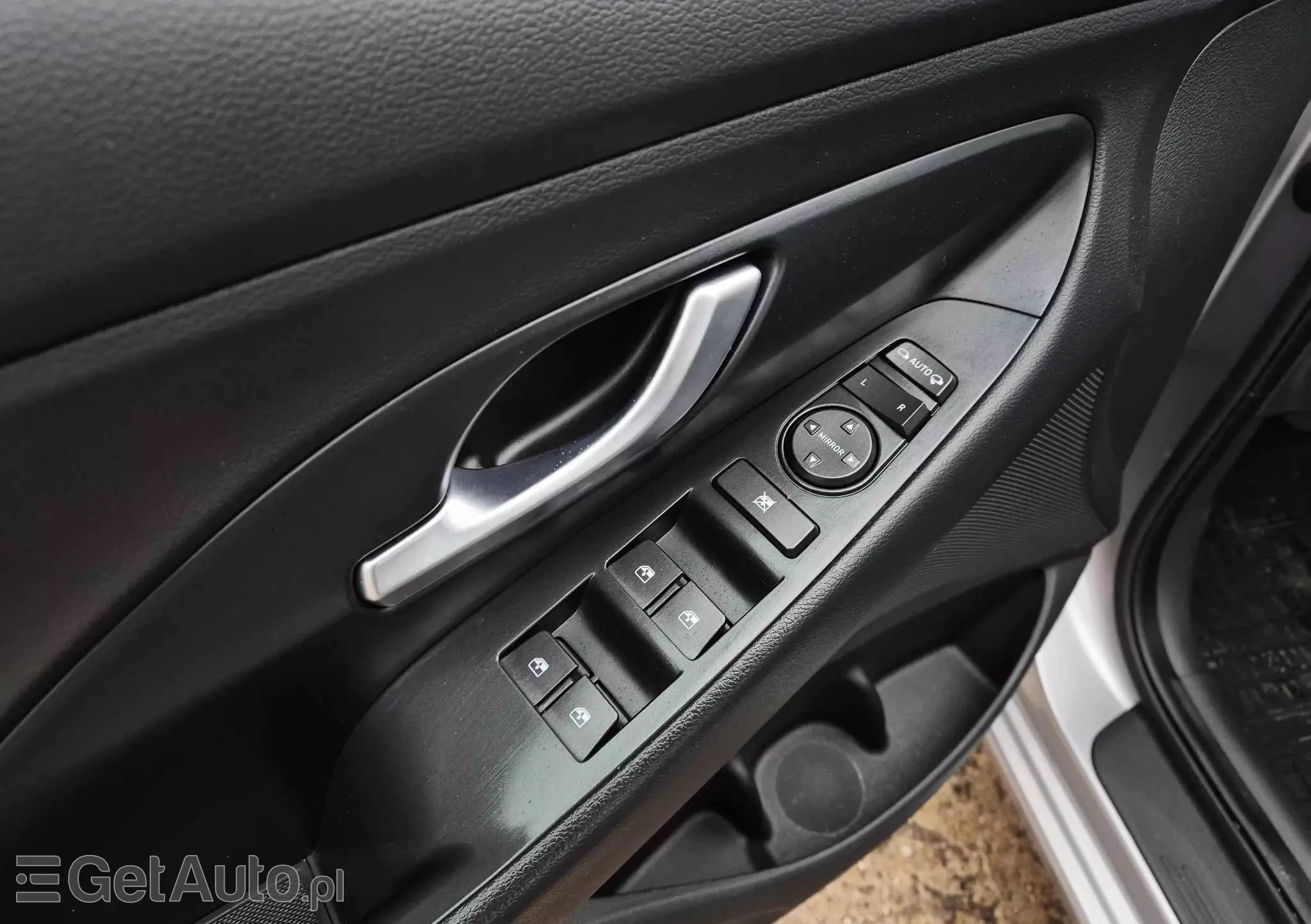 HYUNDAI I30 1.0 T-GDI Smart