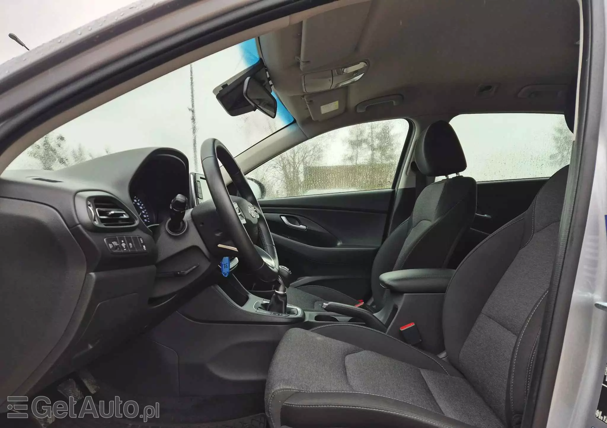 HYUNDAI I30 1.0 T-GDI Smart