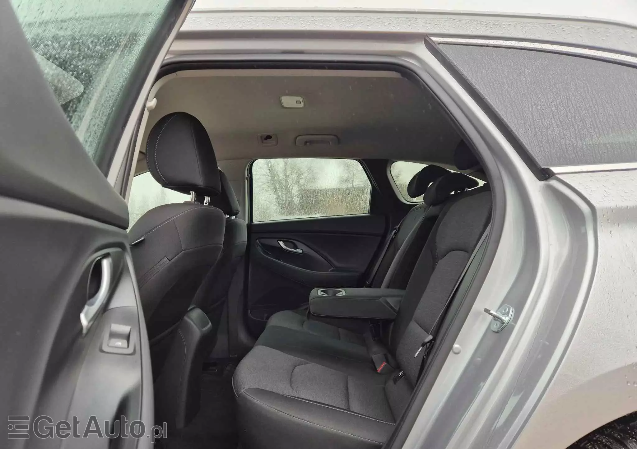 HYUNDAI I30 1.0 T-GDI Smart