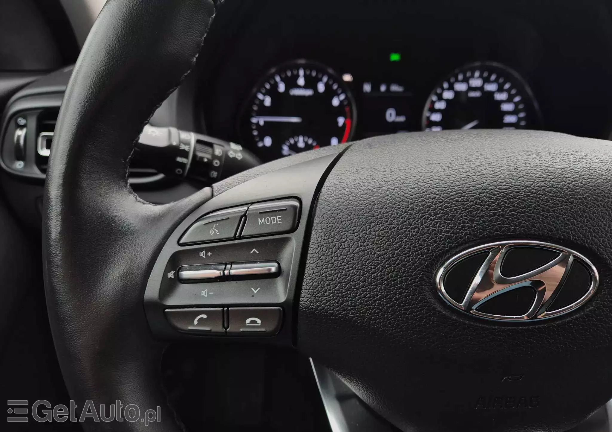 HYUNDAI I30 1.0 T-GDI Smart