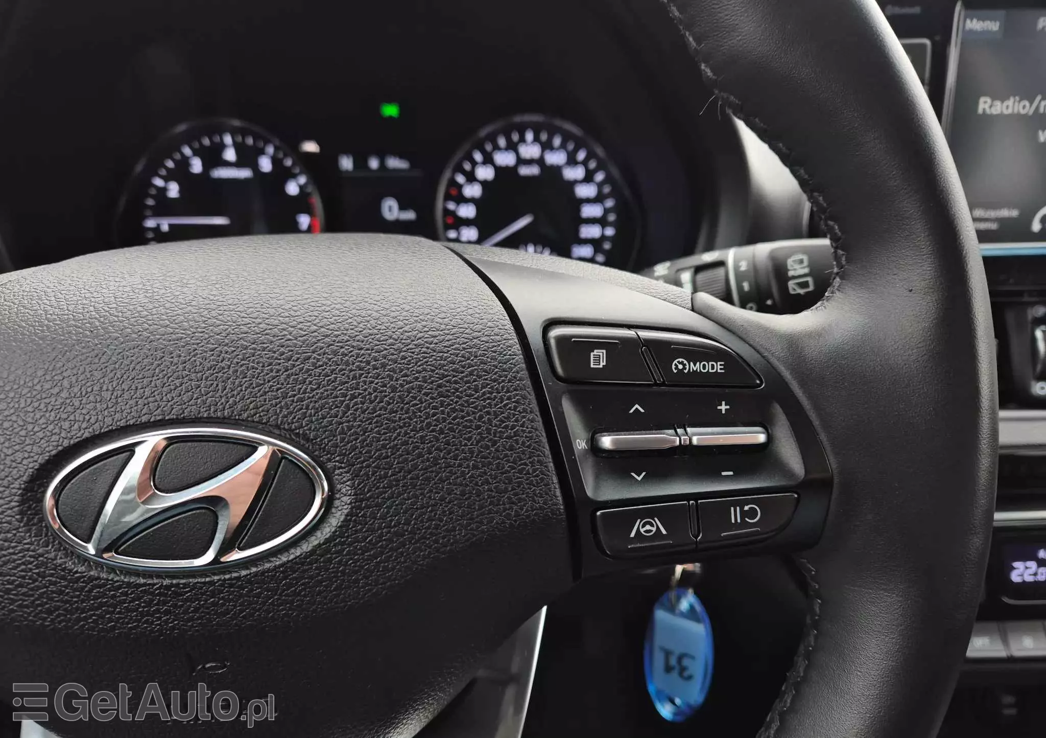 HYUNDAI I30 1.0 T-GDI Smart