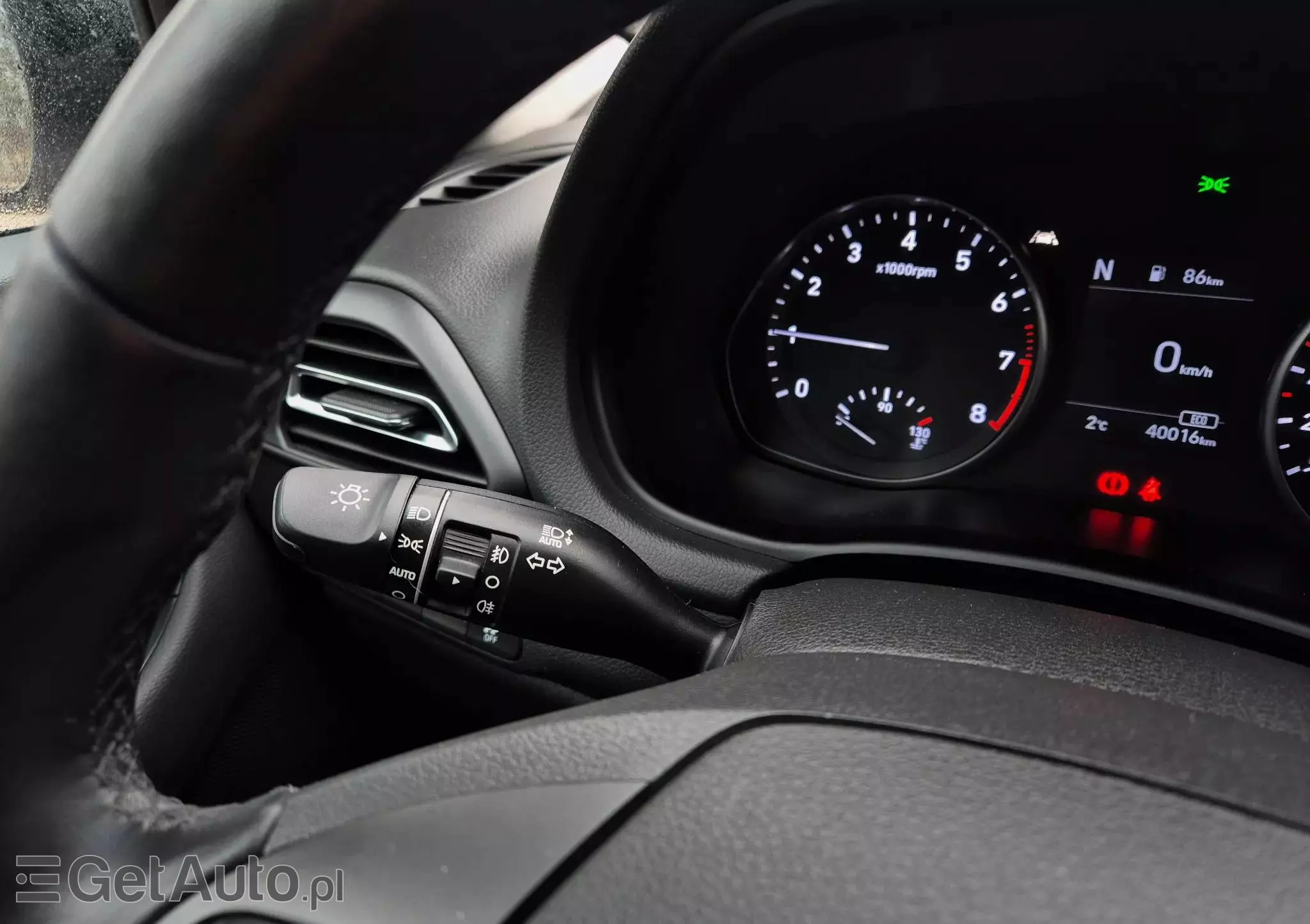 HYUNDAI I30 1.0 T-GDI Smart