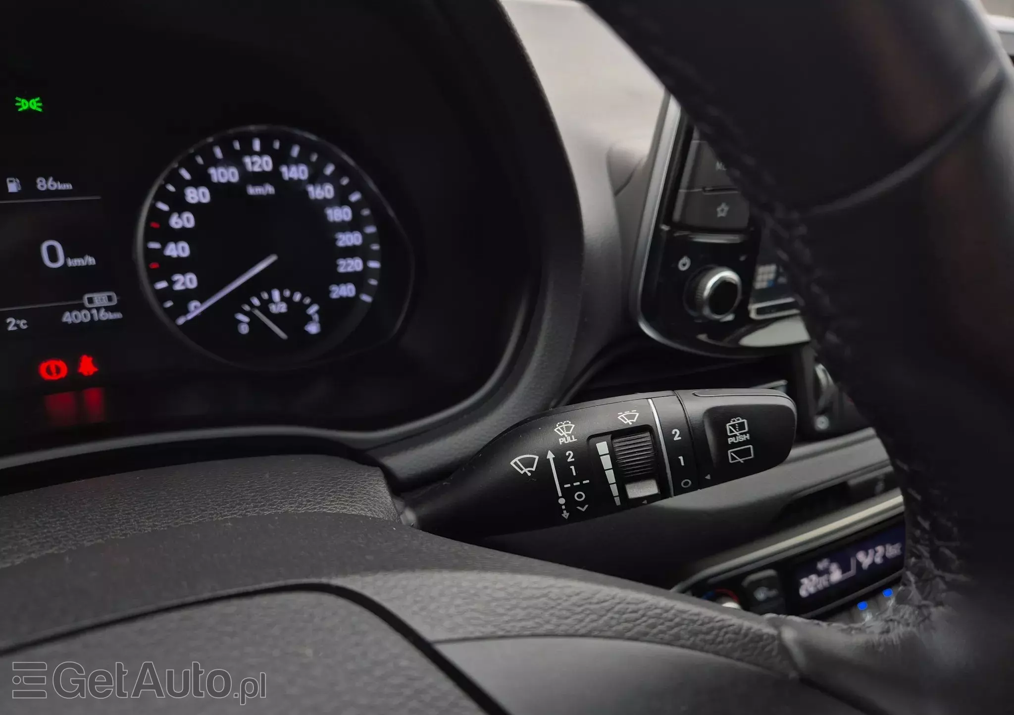 HYUNDAI I30 1.0 T-GDI Smart