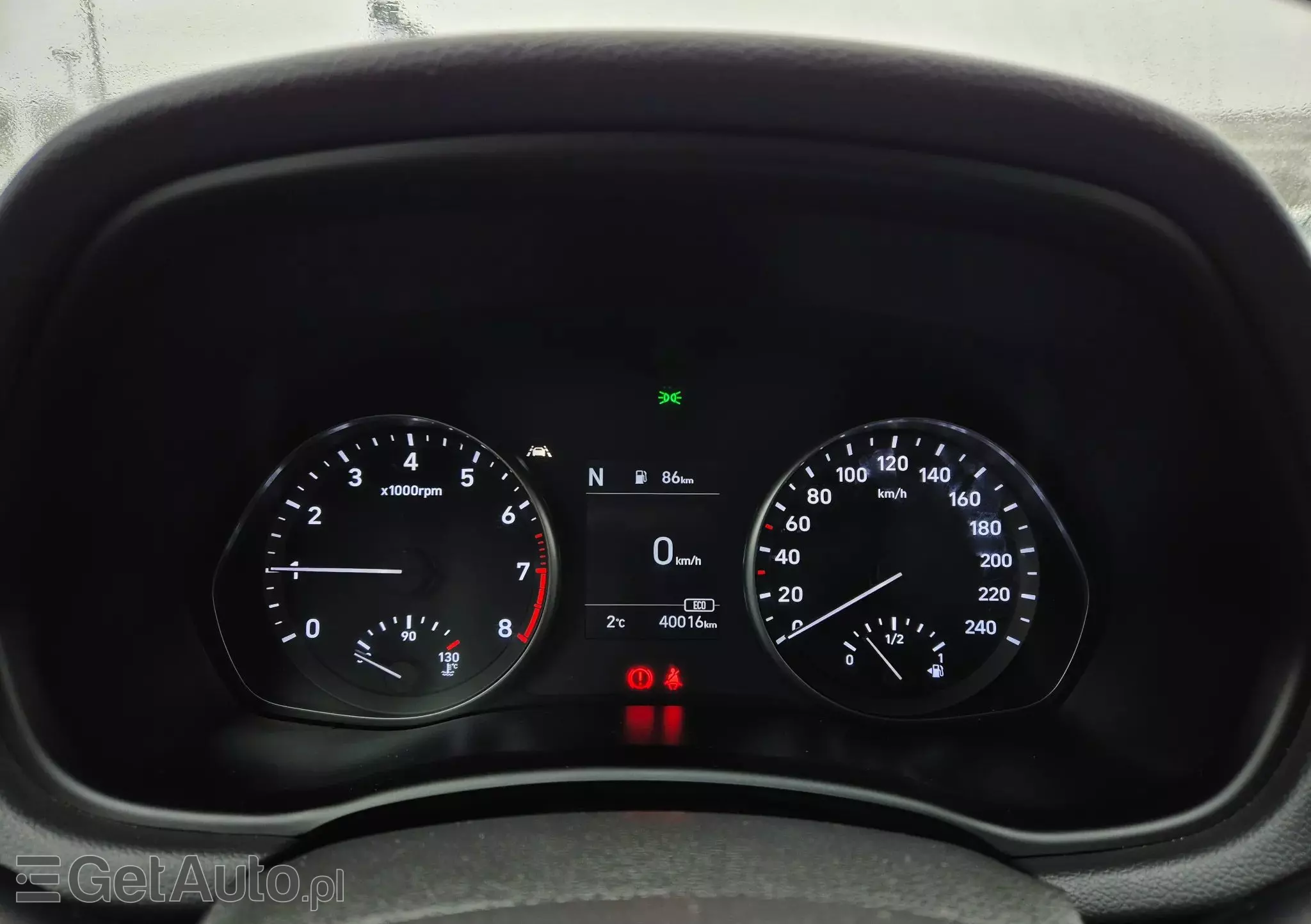 HYUNDAI I30 1.0 T-GDI Smart