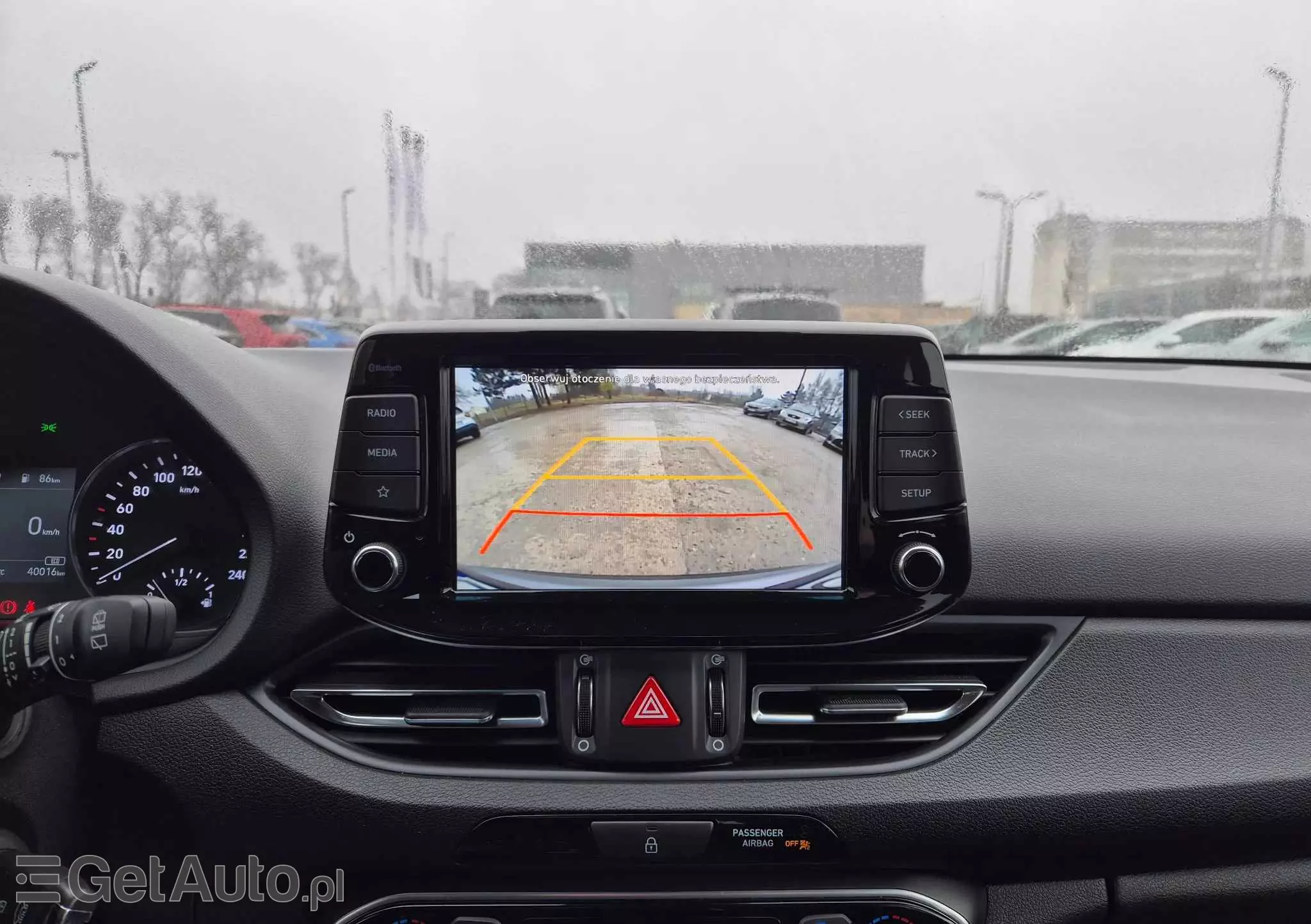 HYUNDAI I30 1.0 T-GDI Smart