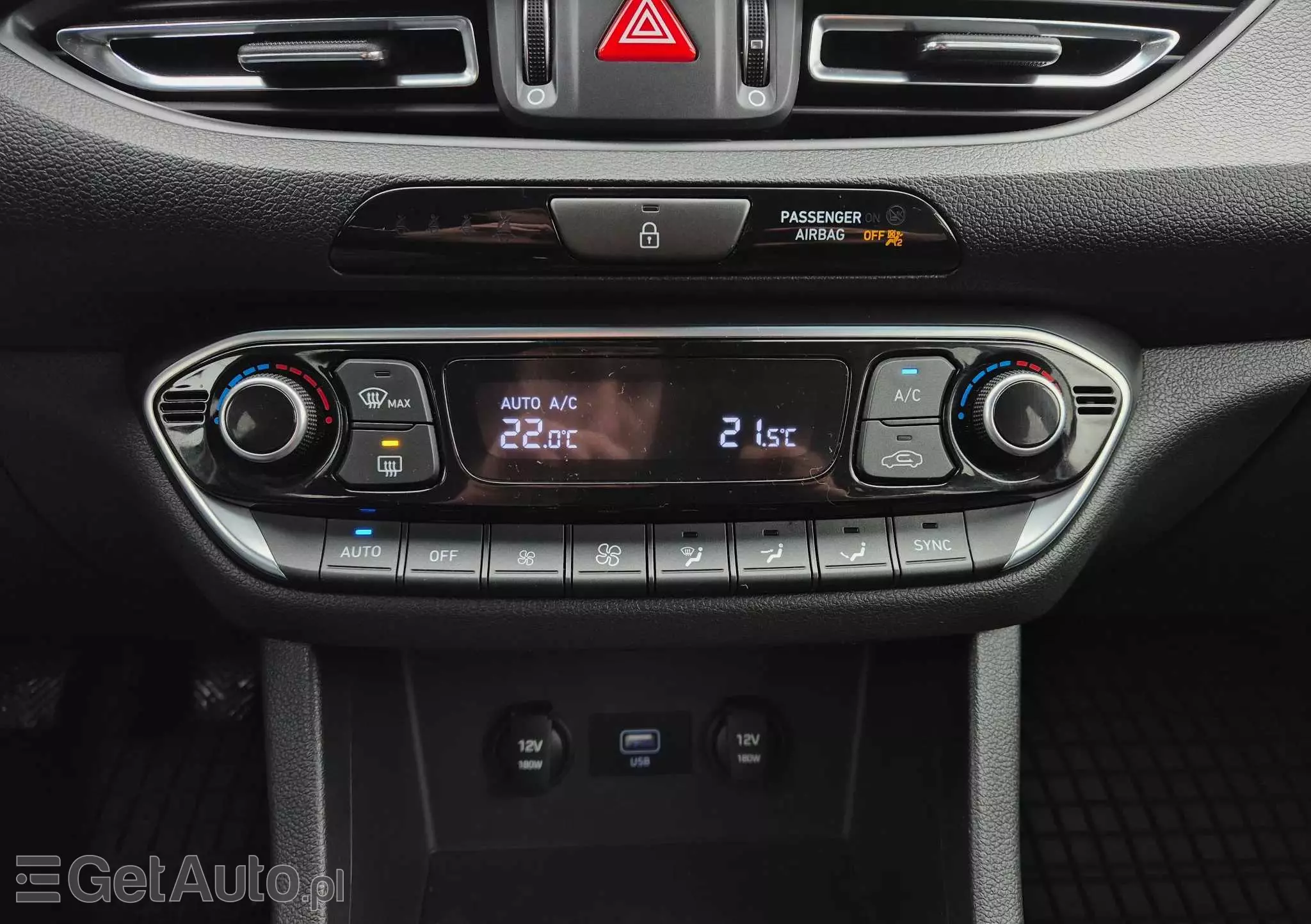 HYUNDAI I30 1.0 T-GDI Smart