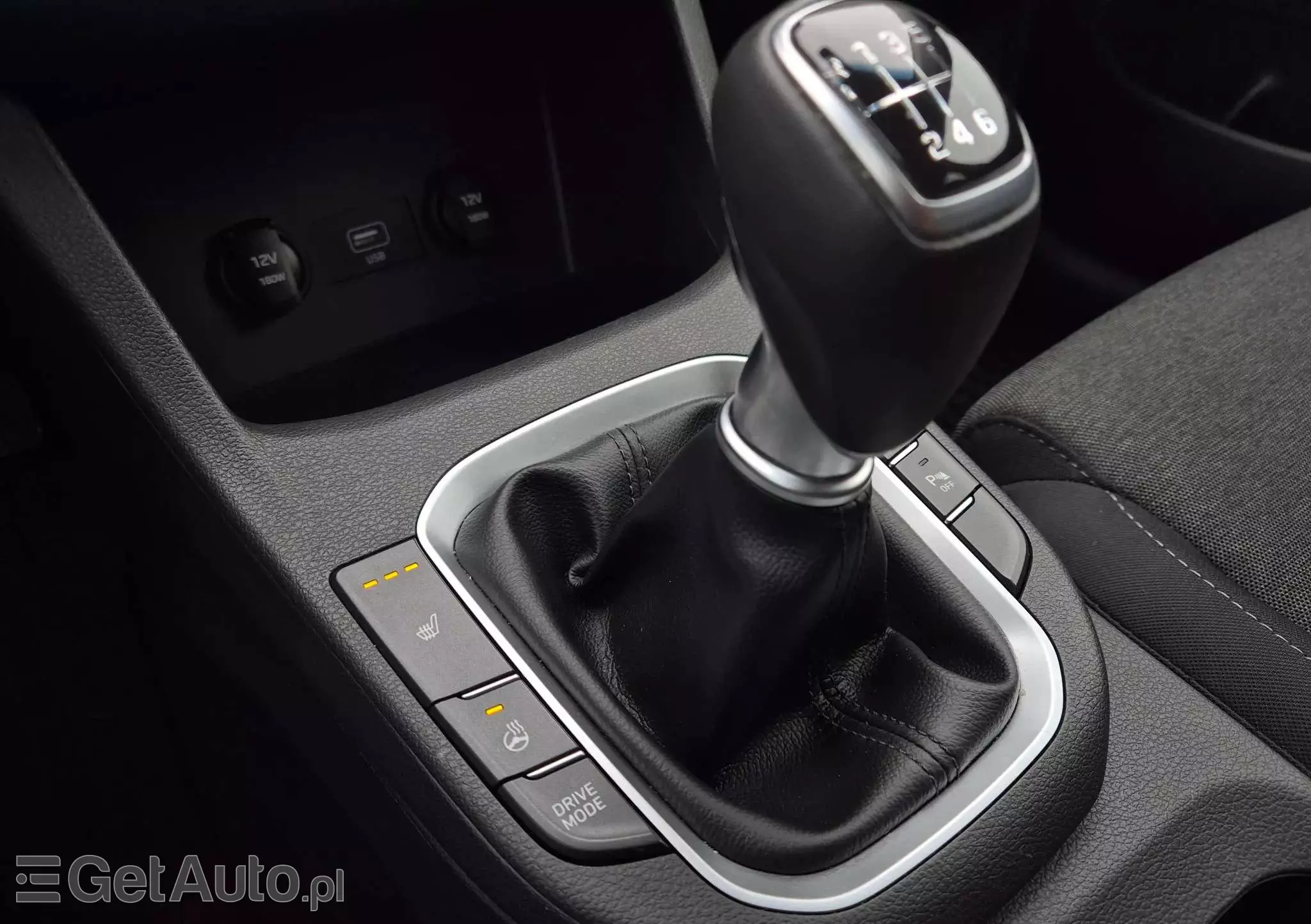 HYUNDAI I30 1.0 T-GDI Smart