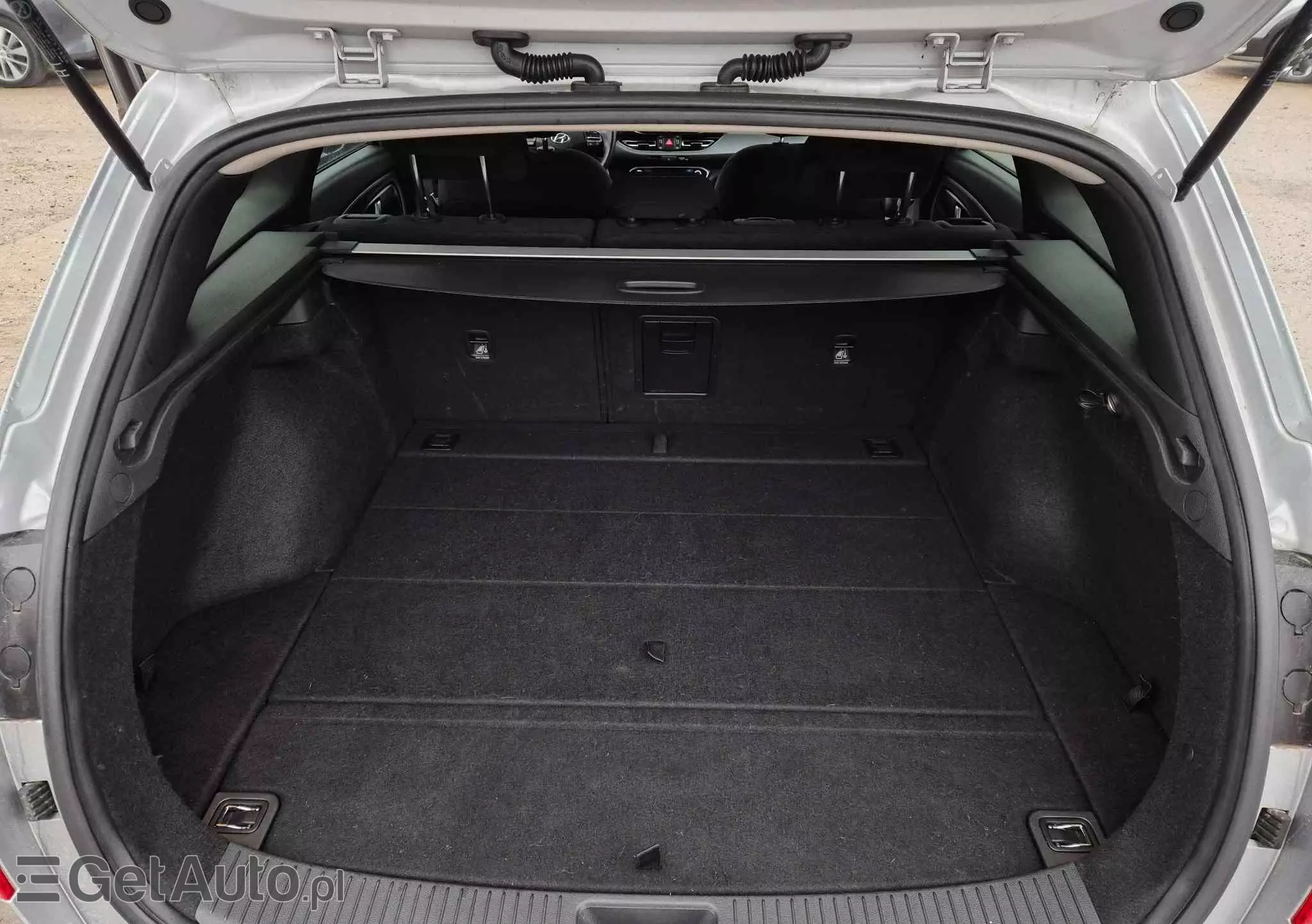 HYUNDAI I30 1.0 T-GDI Smart