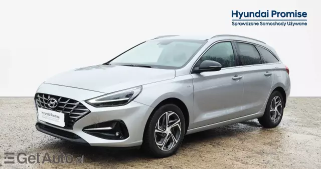 HYUNDAI I30 1.0 T-GDI Smart