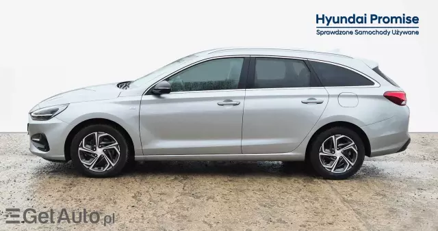 HYUNDAI I30 1.0 T-GDI Smart