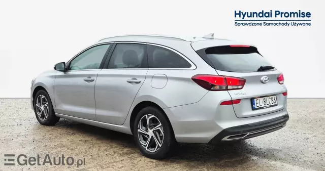 HYUNDAI I30 1.0 T-GDI Smart