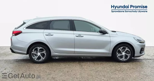 HYUNDAI I30 1.0 T-GDI Smart