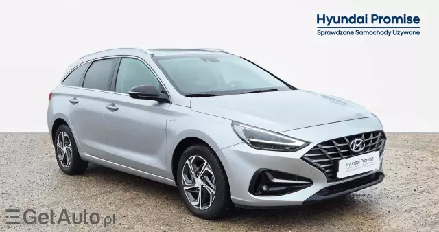 HYUNDAI I30 1.0 T-GDI Smart