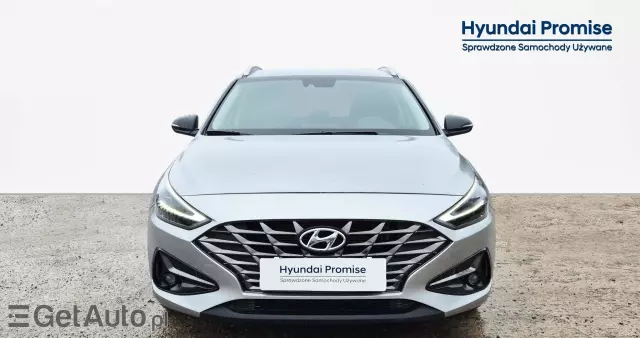 HYUNDAI I30 1.0 T-GDI Smart