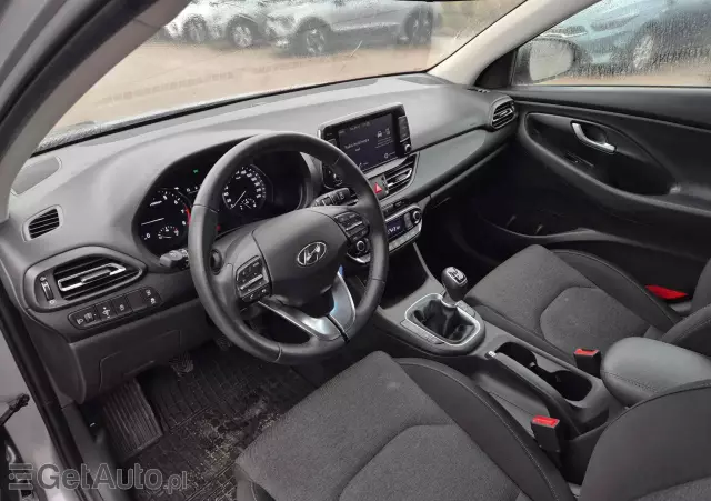 HYUNDAI I30 1.0 T-GDI Smart