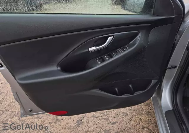 HYUNDAI I30 1.0 T-GDI Smart