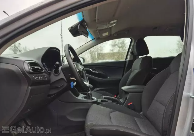 HYUNDAI I30 1.0 T-GDI Smart