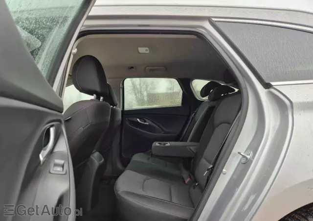 HYUNDAI I30 1.0 T-GDI Smart