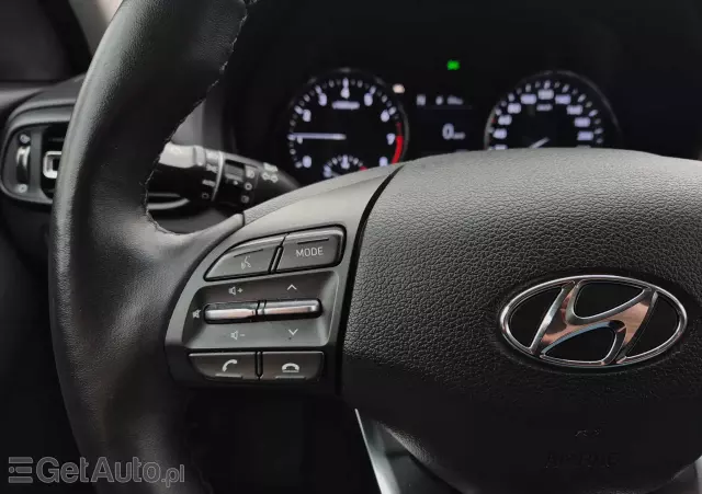 HYUNDAI I30 1.0 T-GDI Smart