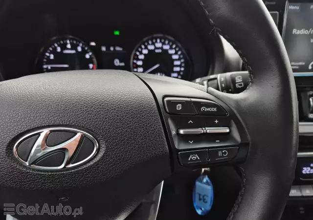 HYUNDAI I30 1.0 T-GDI Smart