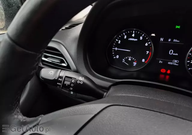 HYUNDAI I30 1.0 T-GDI Smart