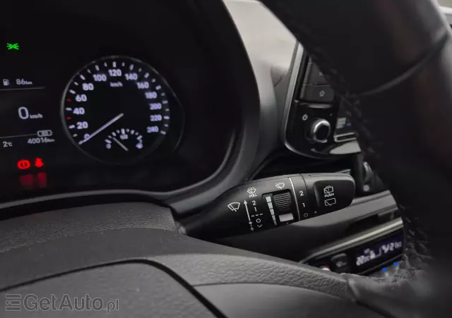 HYUNDAI I30 1.0 T-GDI Smart