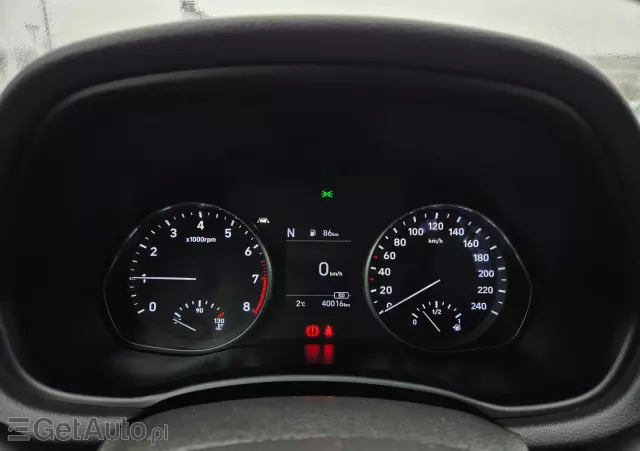 HYUNDAI I30 1.0 T-GDI Smart