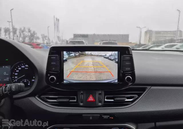 HYUNDAI I30 1.0 T-GDI Smart