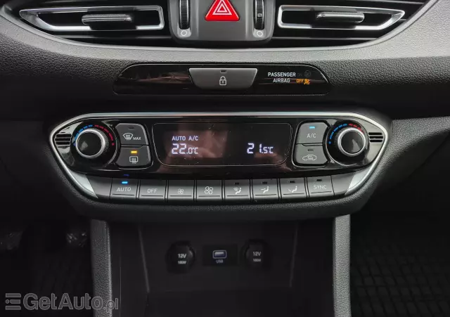 HYUNDAI I30 1.0 T-GDI Smart