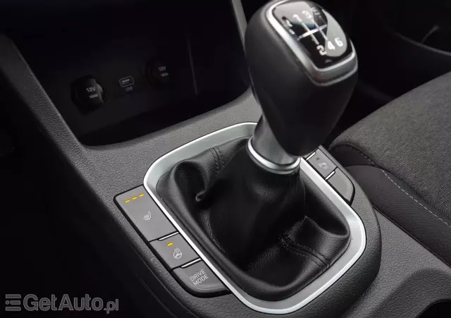 HYUNDAI I30 1.0 T-GDI Smart