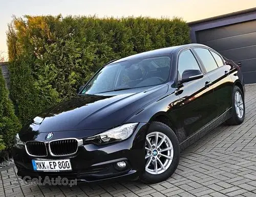 BMW Seria 3 