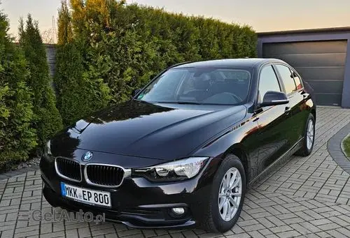 BMW Seria 3 