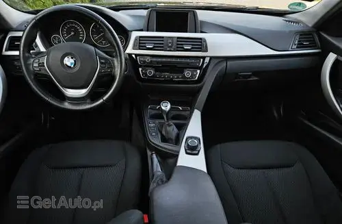 BMW Seria 3 