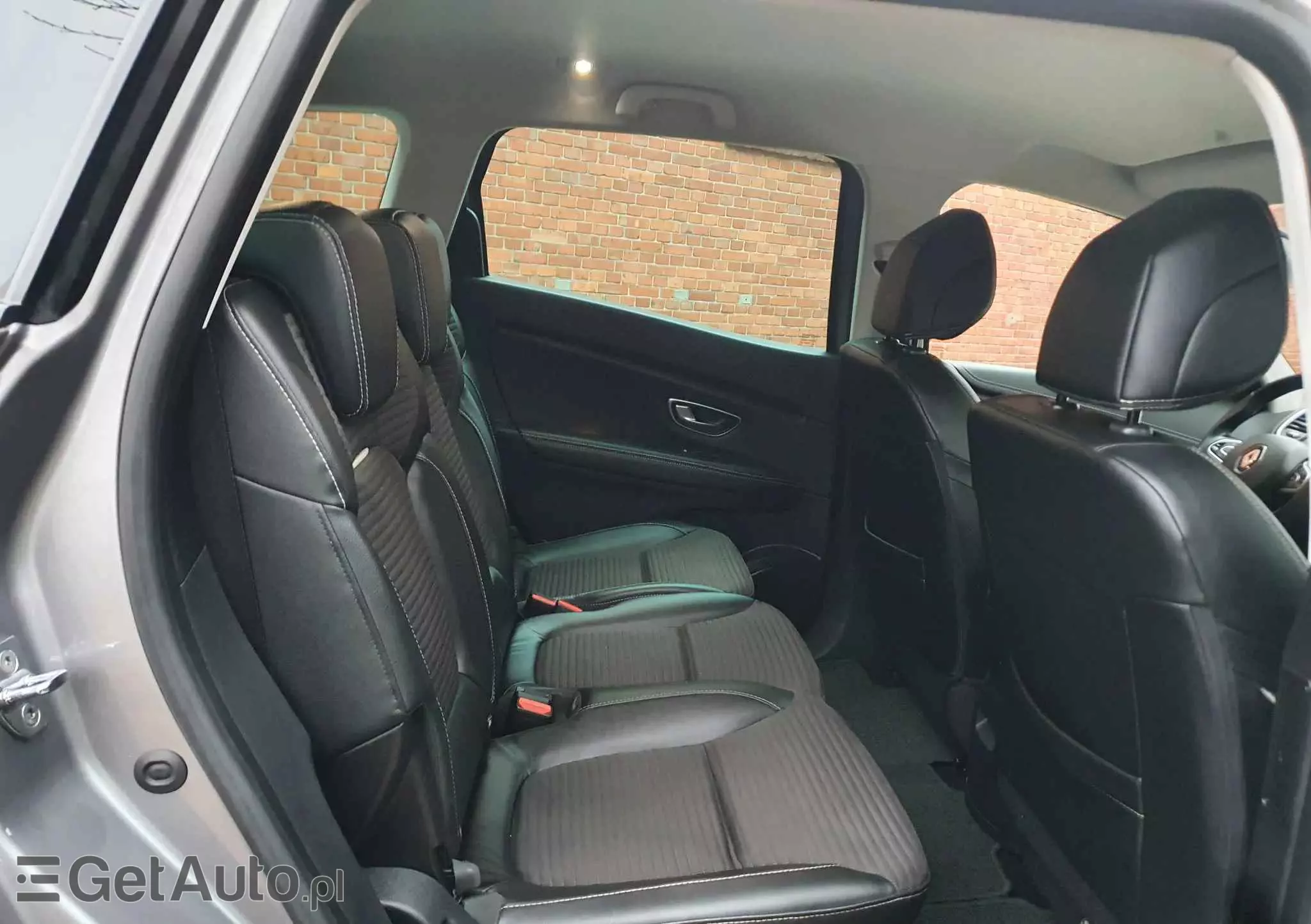 RENAULT Grand Scenic ENERGY TCe 115 LIMITED