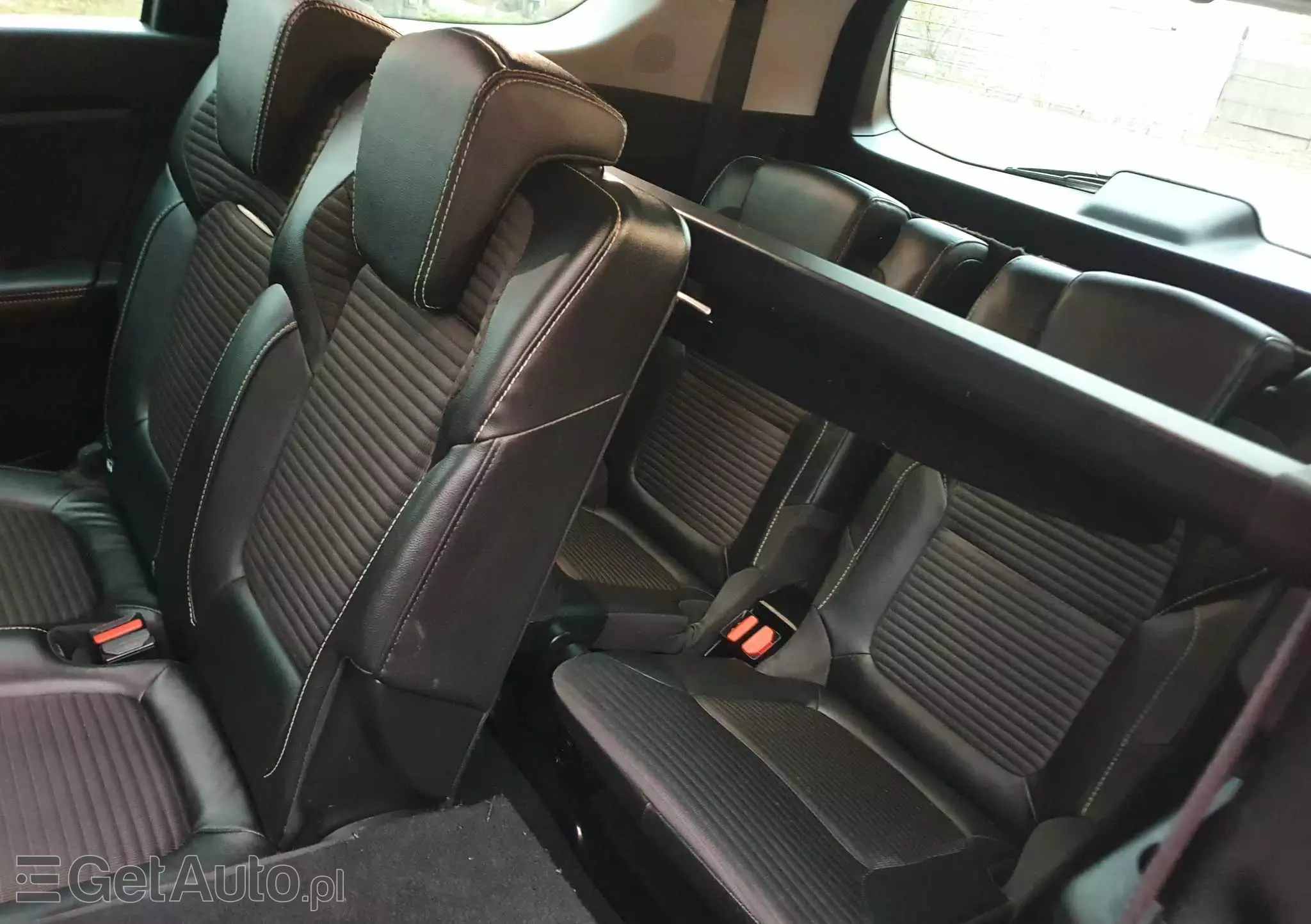 RENAULT Grand Scenic ENERGY TCe 115 LIMITED