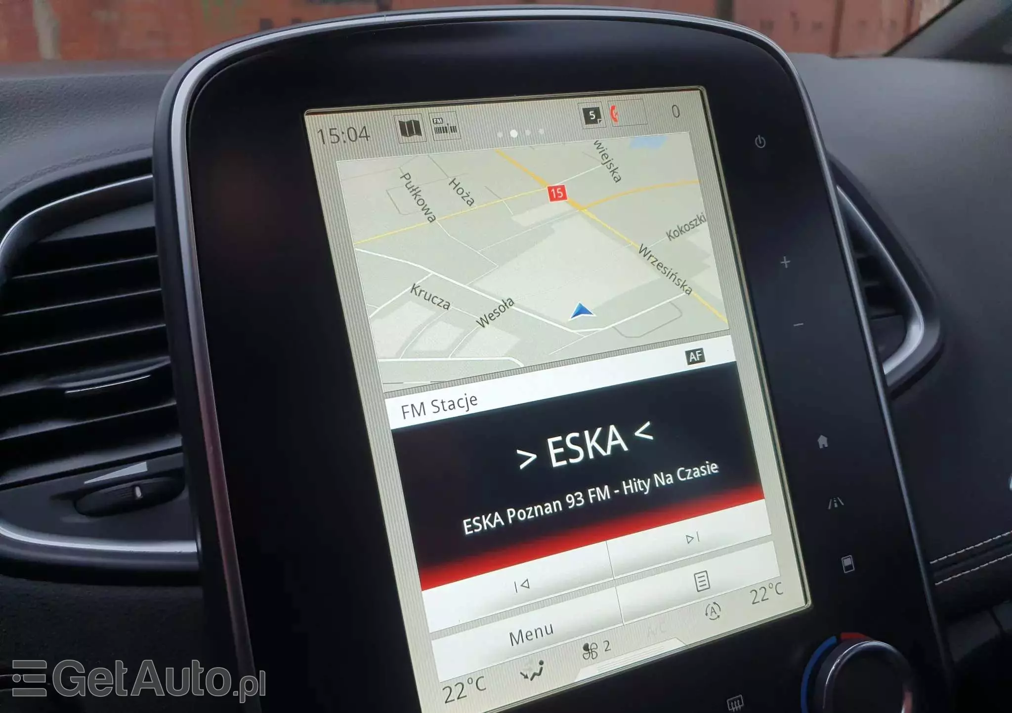 RENAULT Grand Scenic ENERGY TCe 115 LIMITED