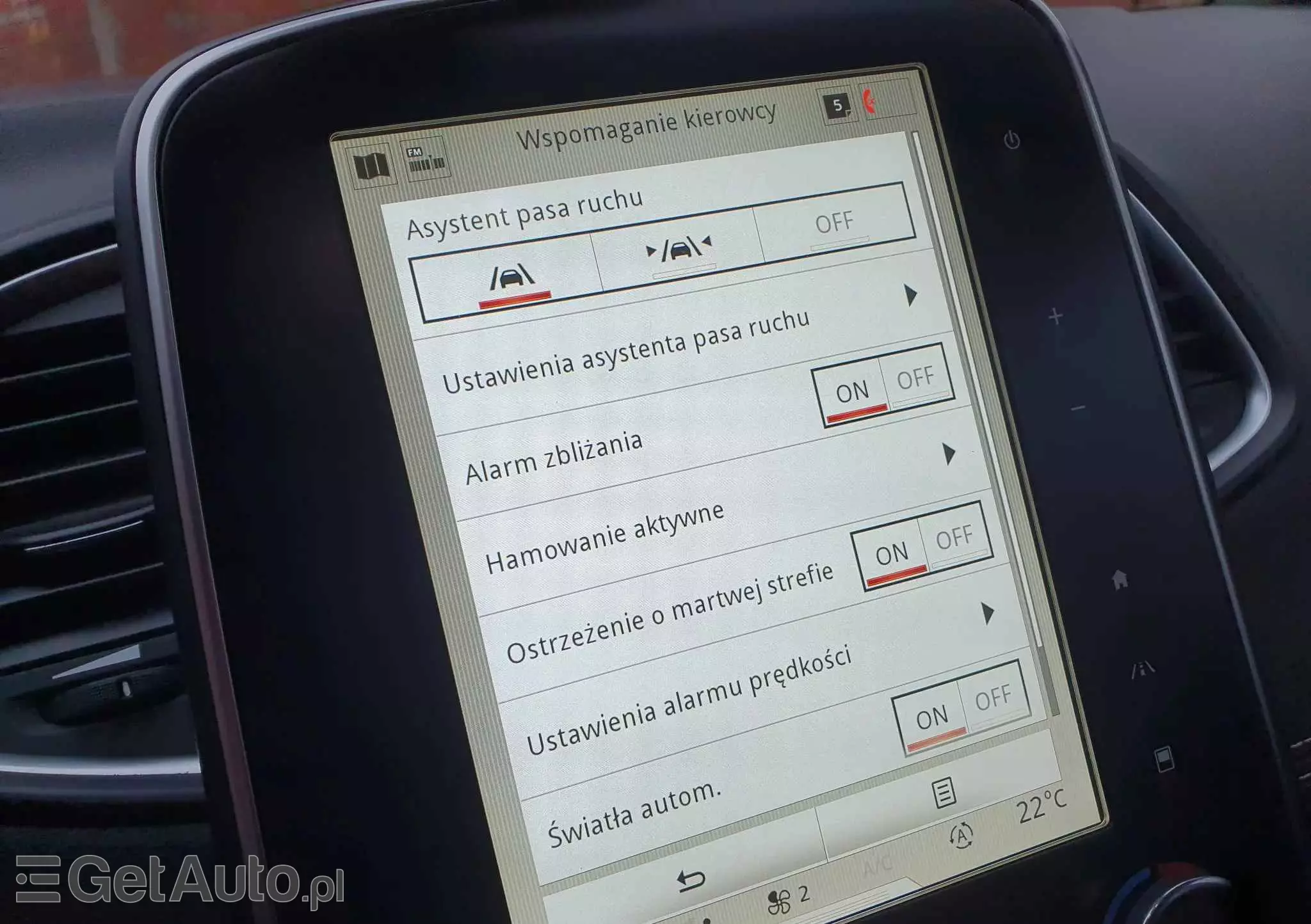 RENAULT Grand Scenic ENERGY TCe 115 LIMITED