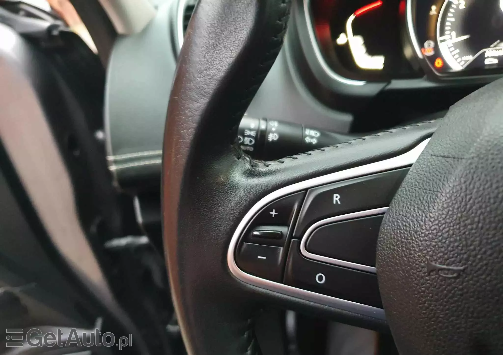 RENAULT Grand Scenic ENERGY TCe 115 LIMITED