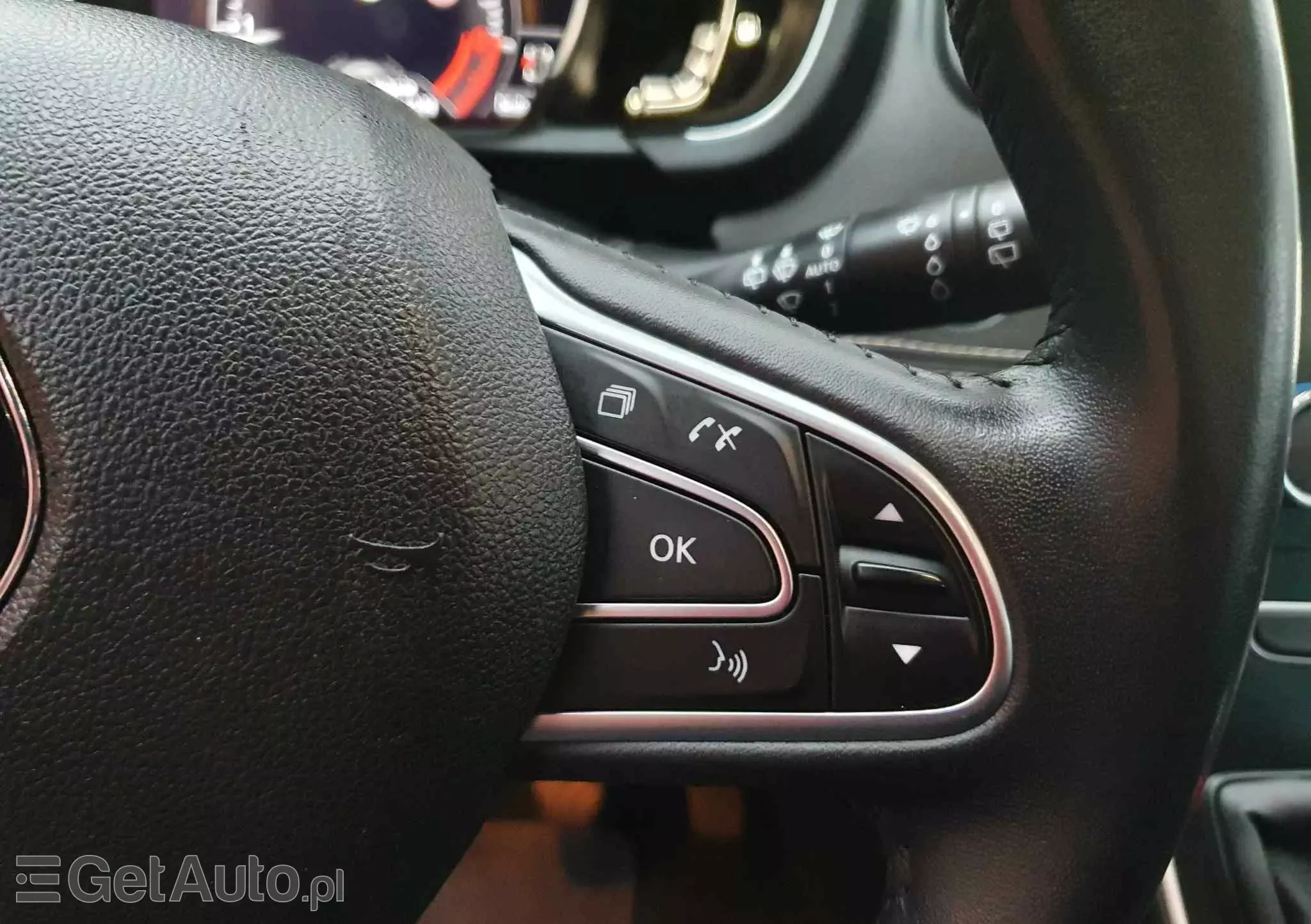 RENAULT Grand Scenic ENERGY TCe 115 LIMITED