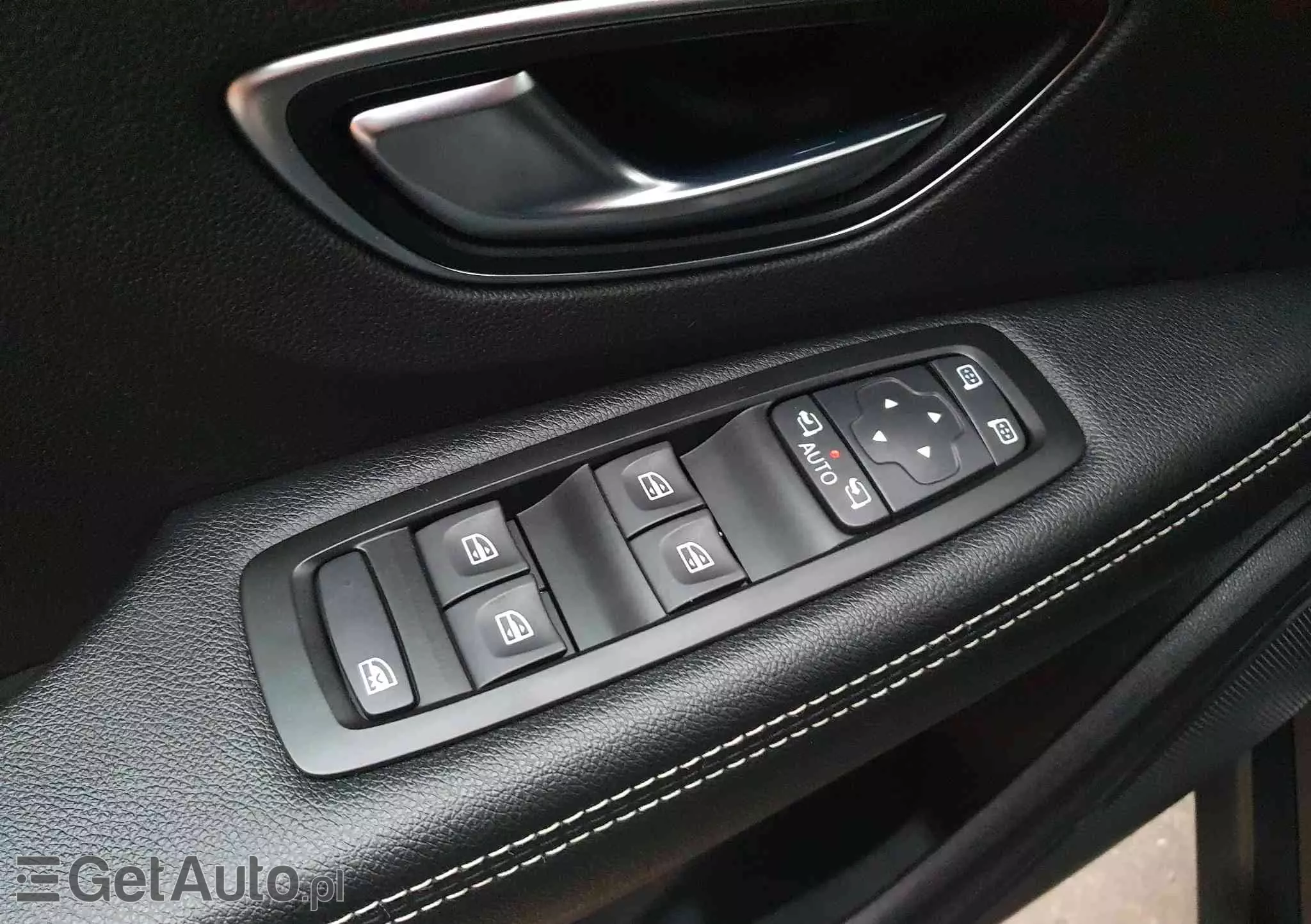 RENAULT Grand Scenic ENERGY TCe 115 LIMITED