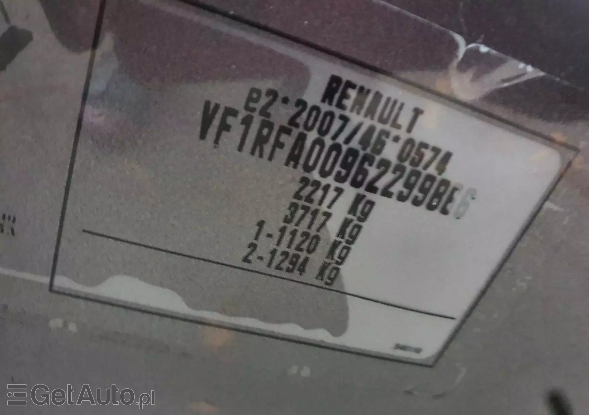 RENAULT Grand Scenic ENERGY TCe 115 LIMITED