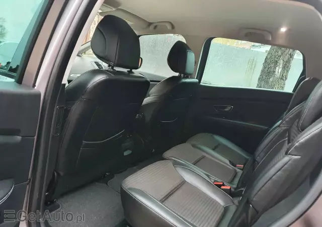 RENAULT Grand Scenic ENERGY TCe 115 LIMITED