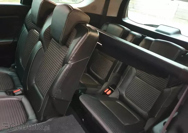 RENAULT Grand Scenic ENERGY TCe 115 LIMITED