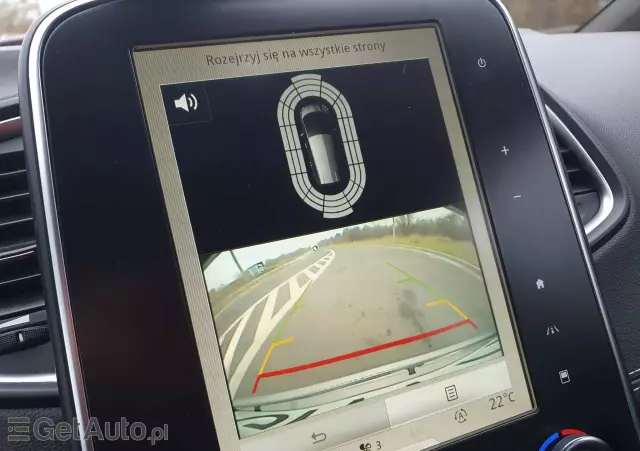 RENAULT Grand Scenic ENERGY TCe 115 LIMITED