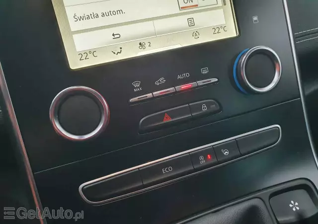 RENAULT Grand Scenic ENERGY TCe 115 LIMITED