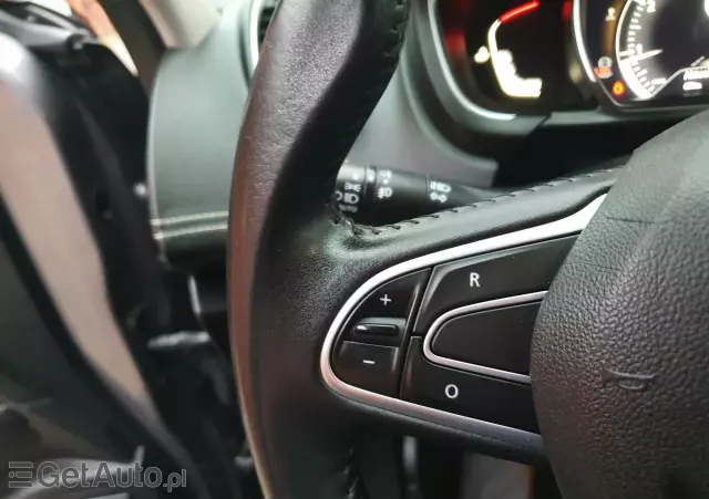 RENAULT Grand Scenic ENERGY TCe 115 LIMITED